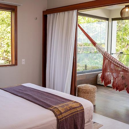 Vila Mona Jericoacoara Dış mekan fotoğraf