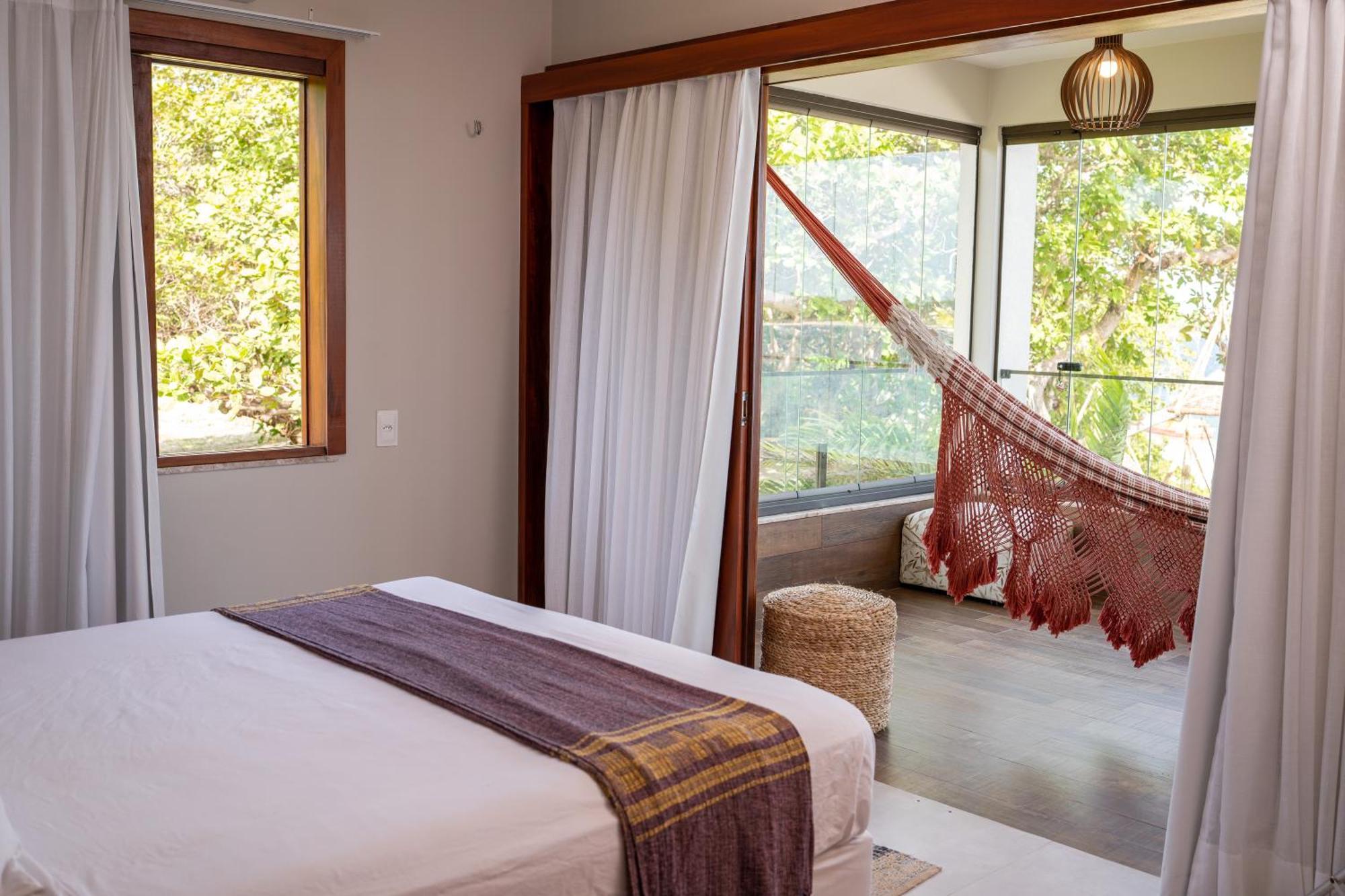 Vila Mona Jericoacoara Dış mekan fotoğraf