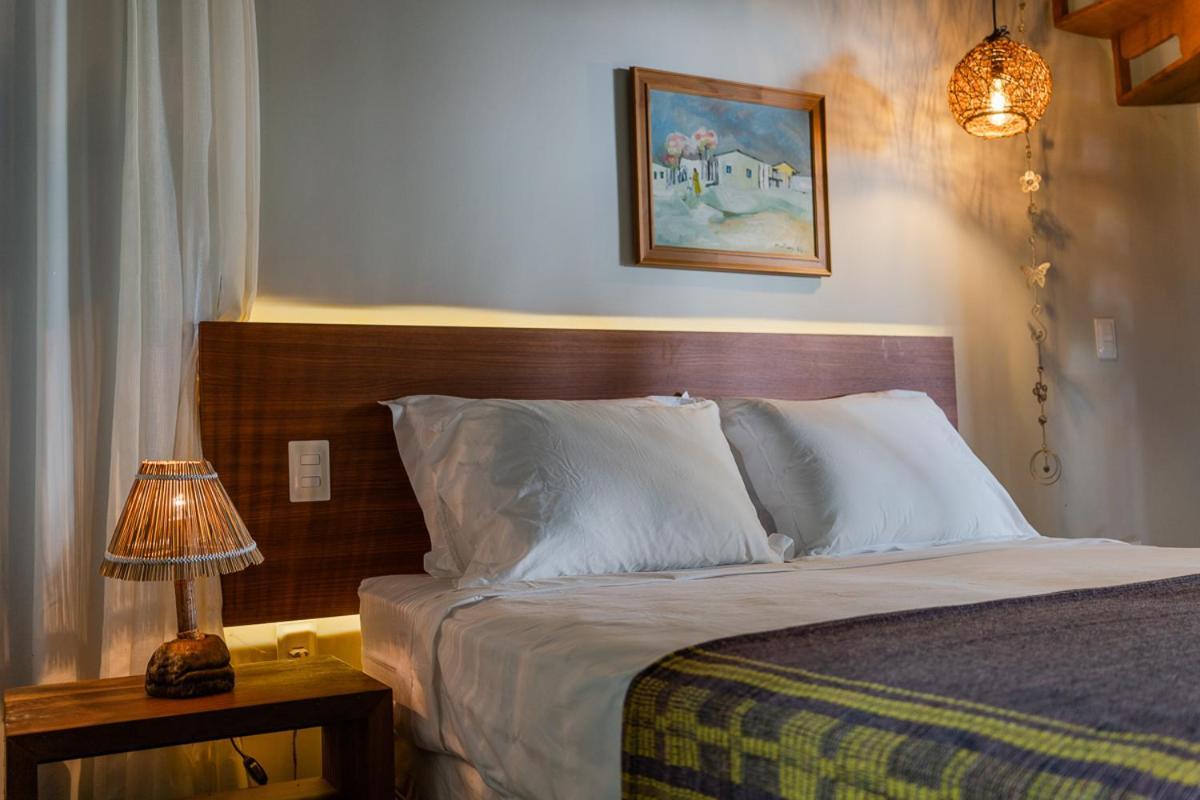 Vila Mona Jericoacoara Dış mekan fotoğraf