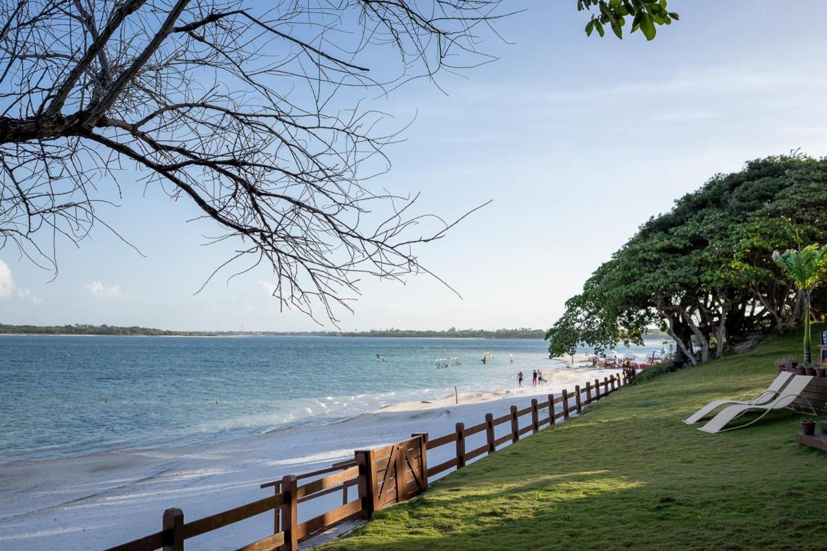 Vila Mona Jericoacoara Dış mekan fotoğraf
