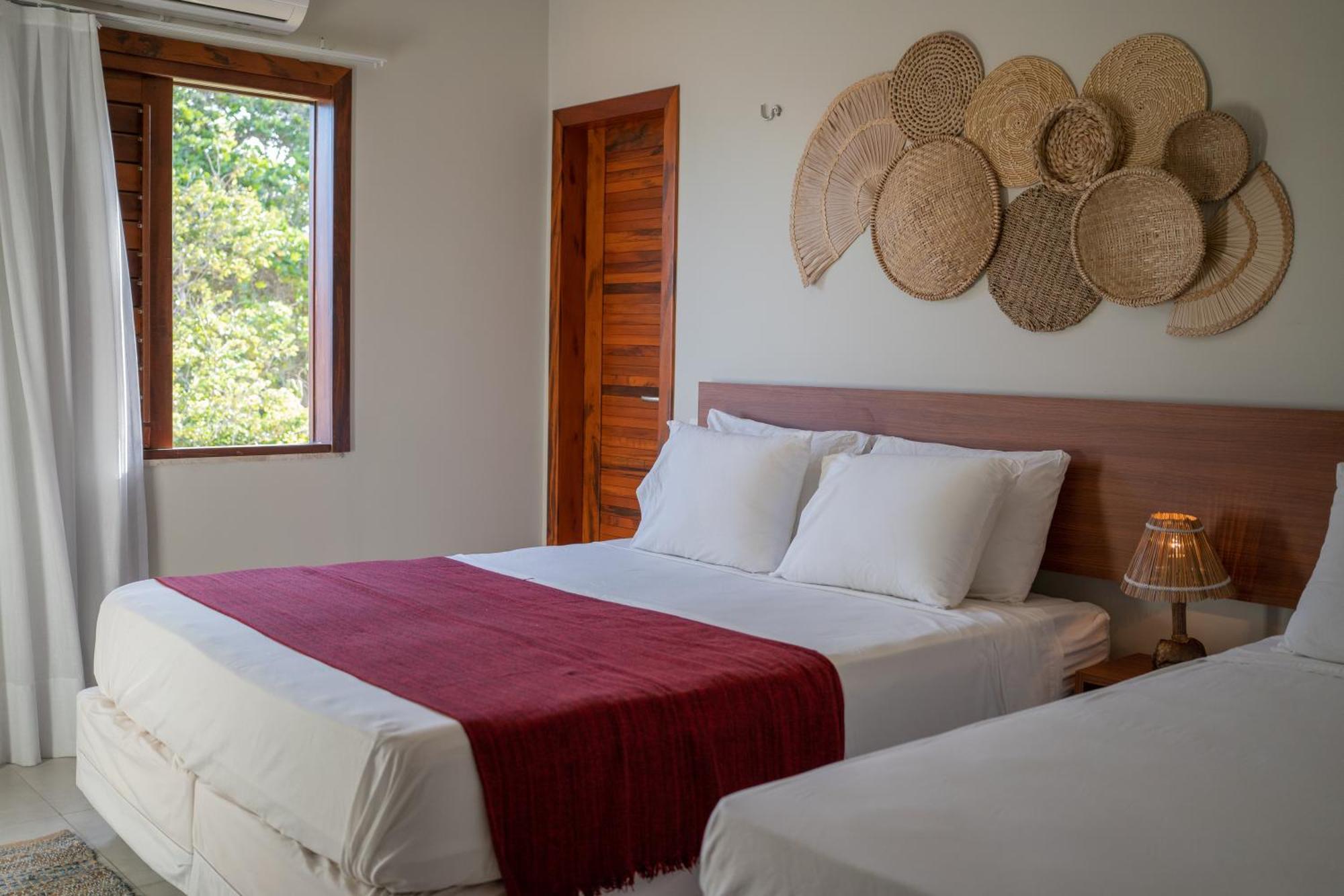 Vila Mona Jericoacoara Dış mekan fotoğraf