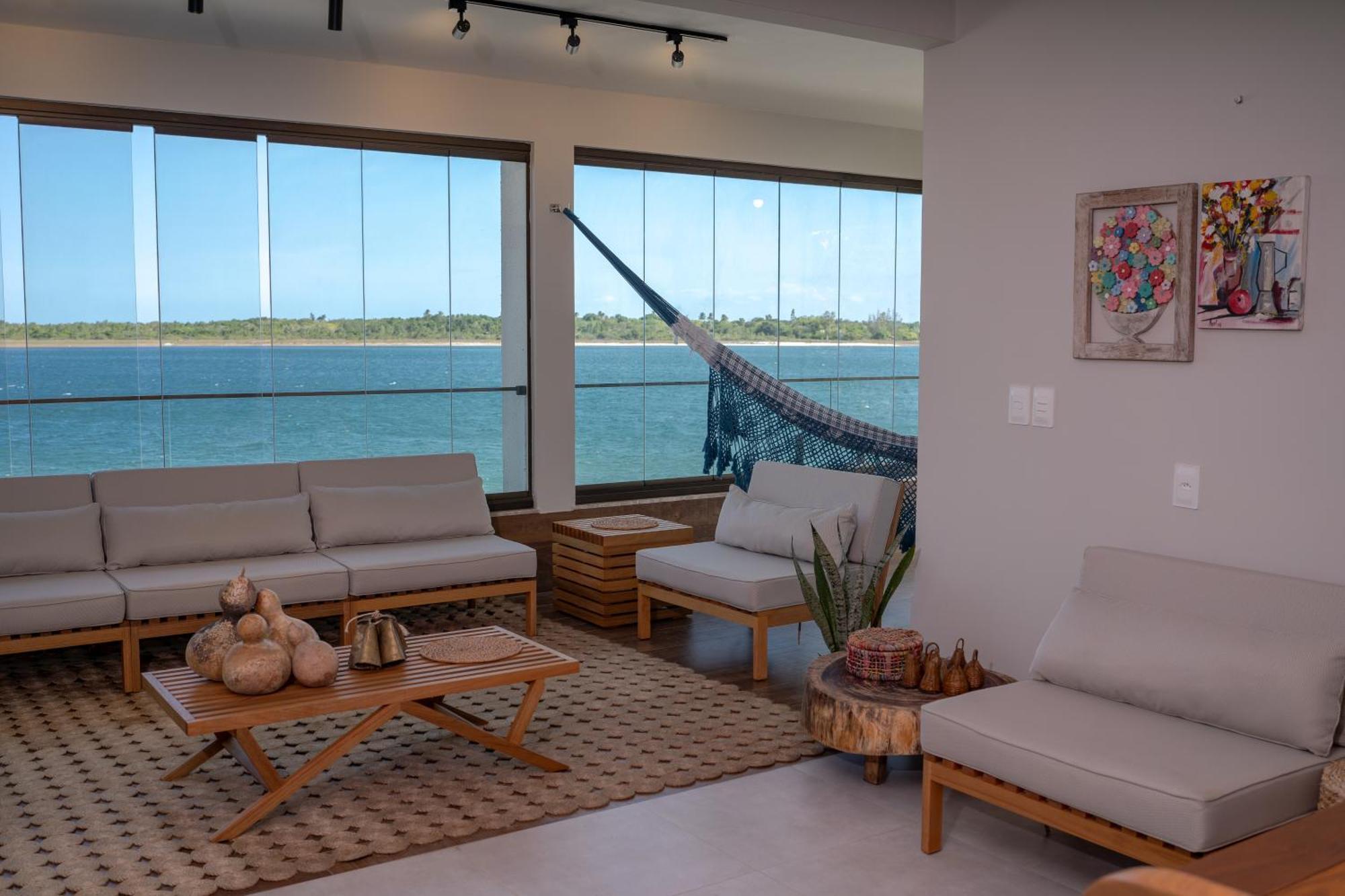 Vila Mona Jericoacoara Dış mekan fotoğraf