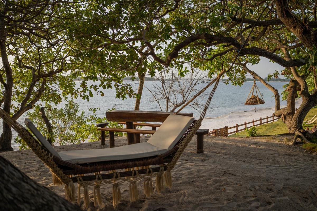 Vila Mona Jericoacoara Dış mekan fotoğraf