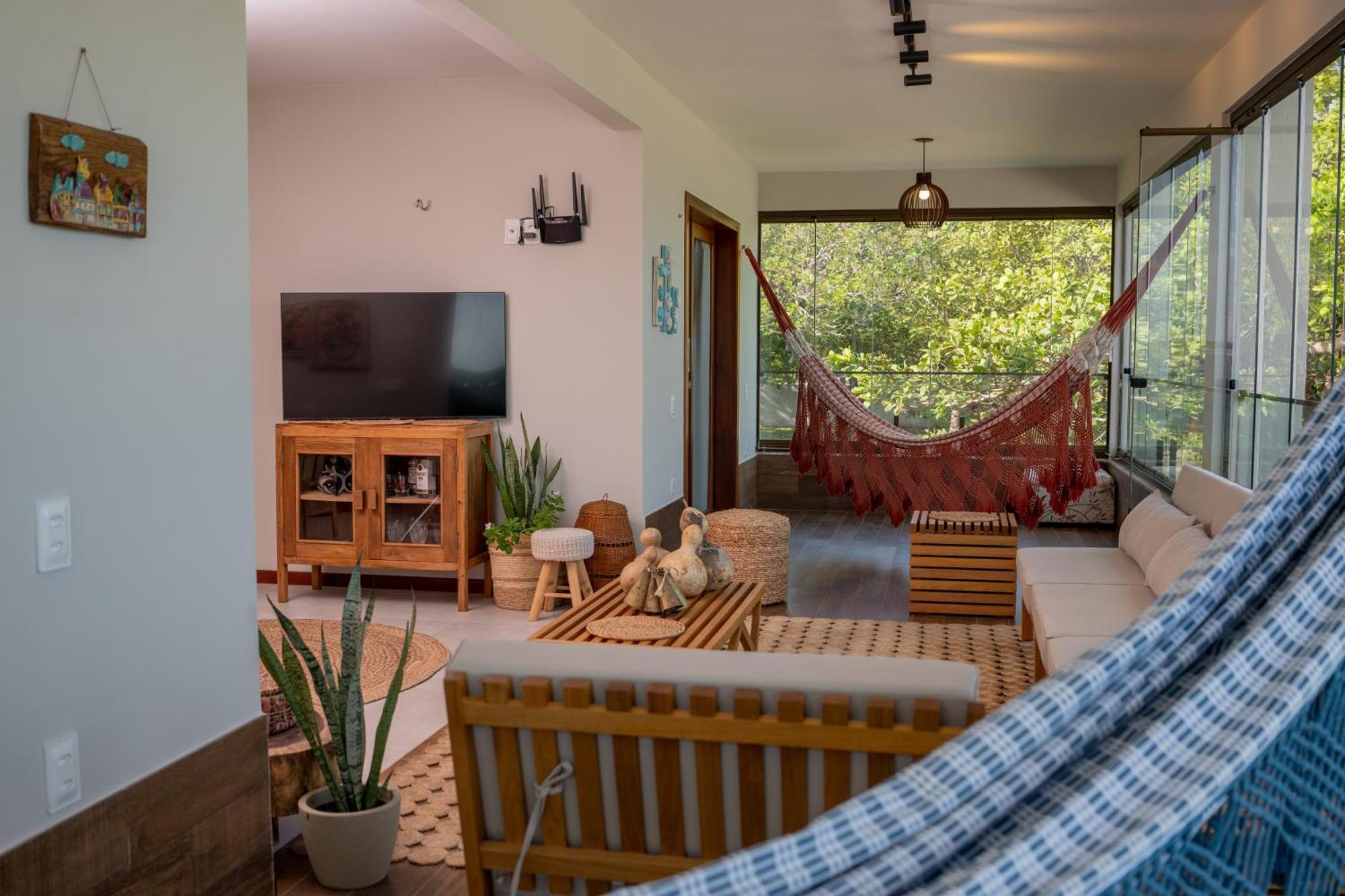 Vila Mona Jericoacoara Dış mekan fotoğraf