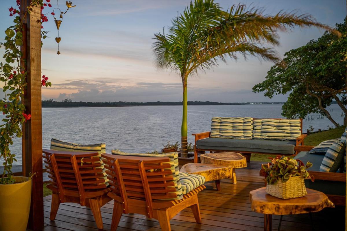 Vila Mona Jericoacoara Dış mekan fotoğraf