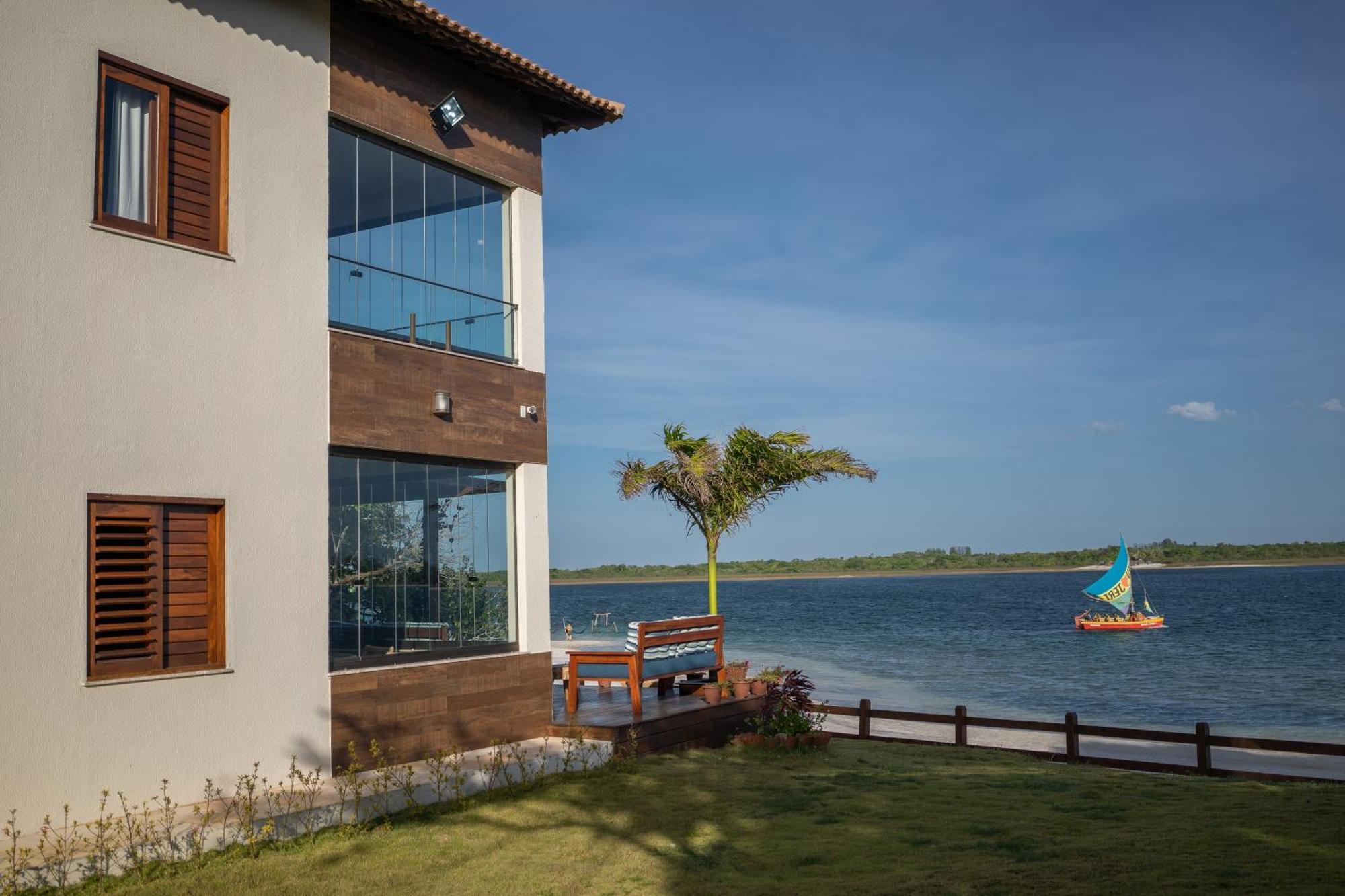Vila Mona Jericoacoara Dış mekan fotoğraf